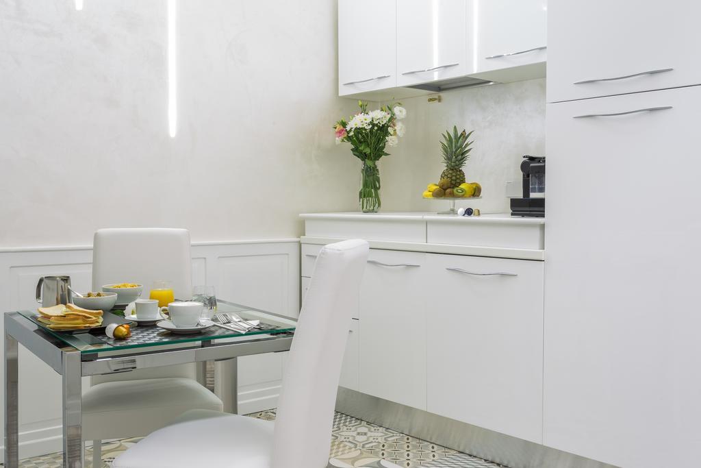 Hub Pantheon Otel Roma Dış mekan fotoğraf