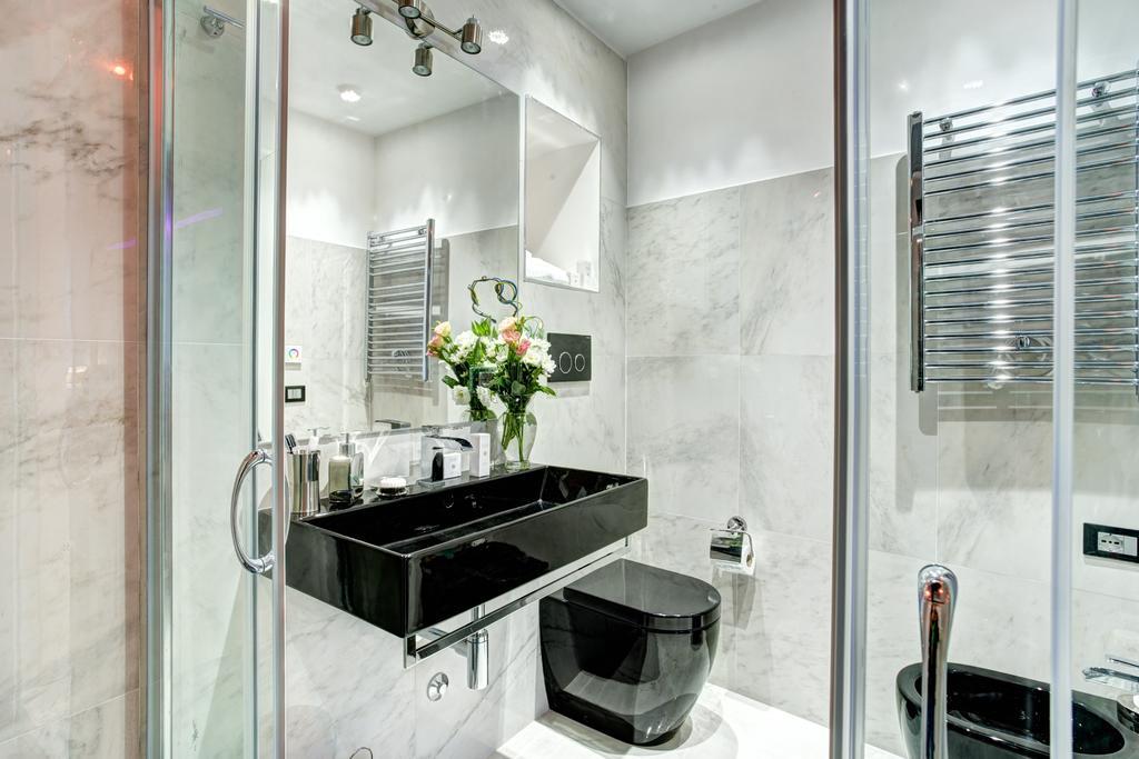 Hub Pantheon Otel Roma Dış mekan fotoğraf
