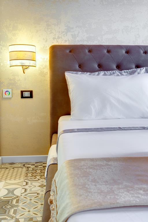 Hub Pantheon Otel Roma Dış mekan fotoğraf