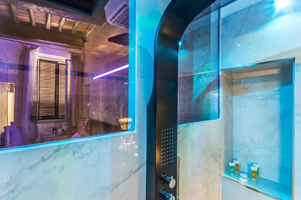Hub Pantheon Otel Roma Dış mekan fotoğraf