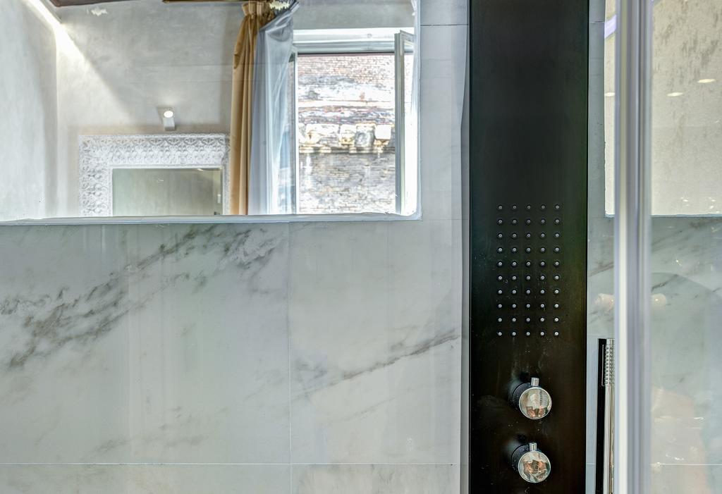 Hub Pantheon Otel Roma Dış mekan fotoğraf