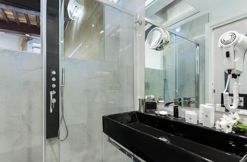 Hub Pantheon Otel Roma Dış mekan fotoğraf