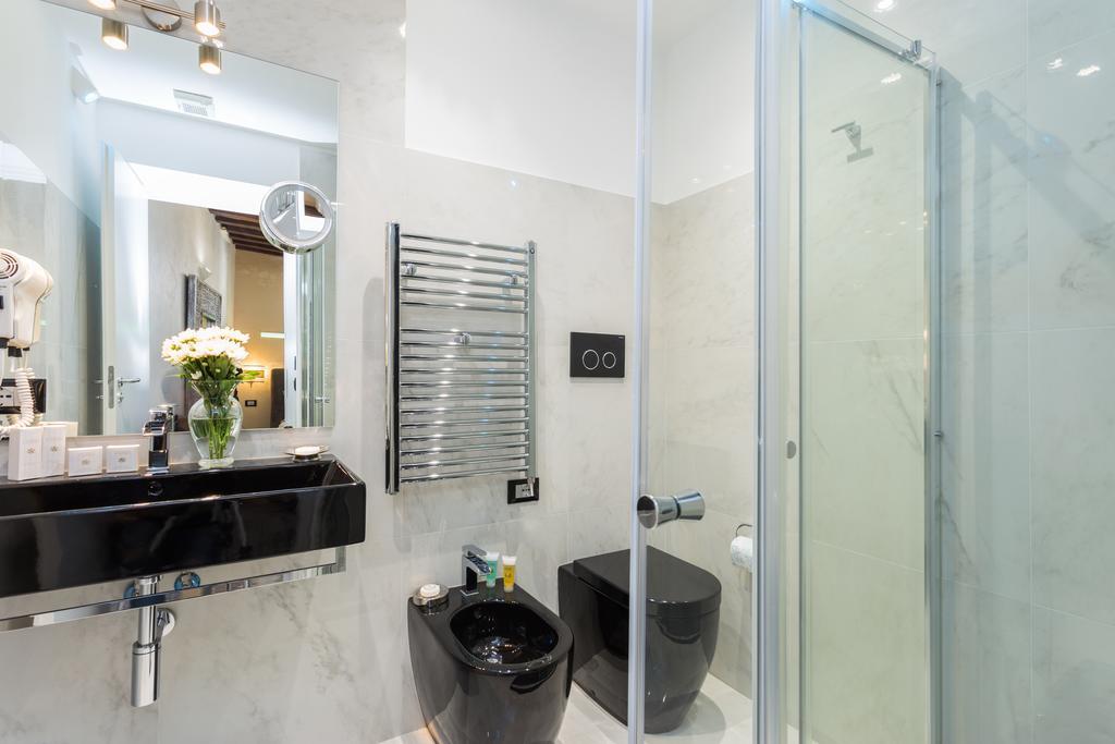 Hub Pantheon Otel Roma Dış mekan fotoğraf