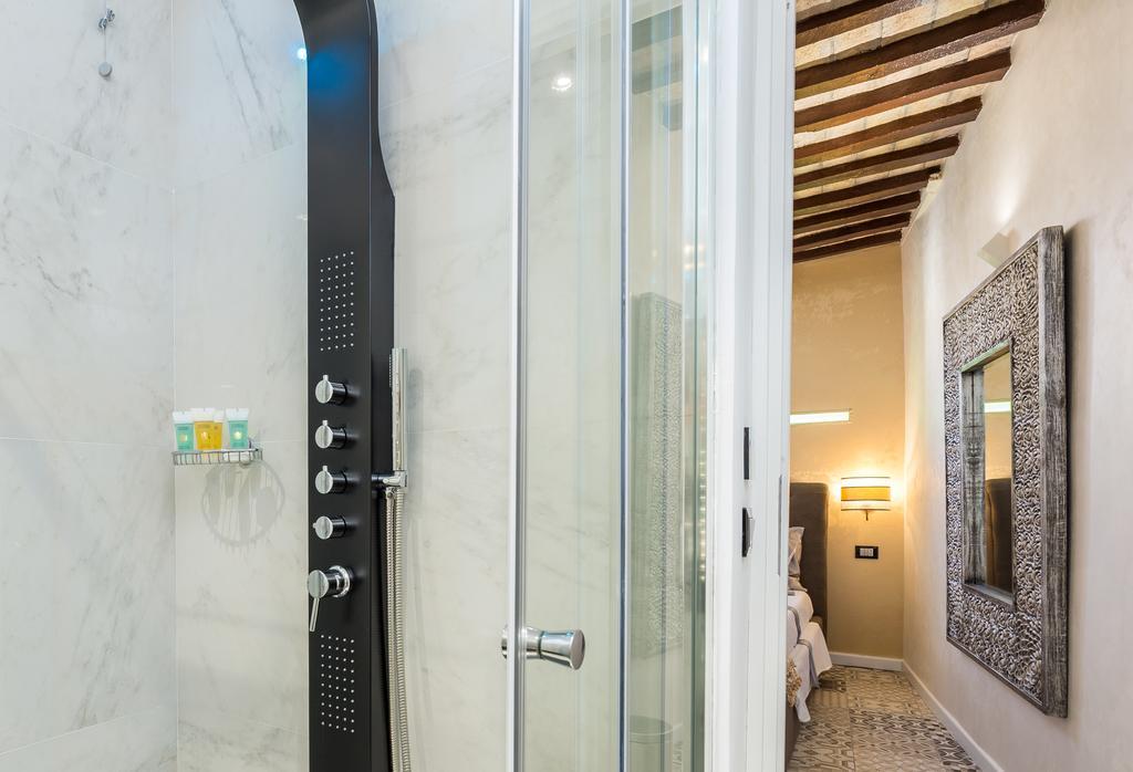 Hub Pantheon Otel Roma Dış mekan fotoğraf